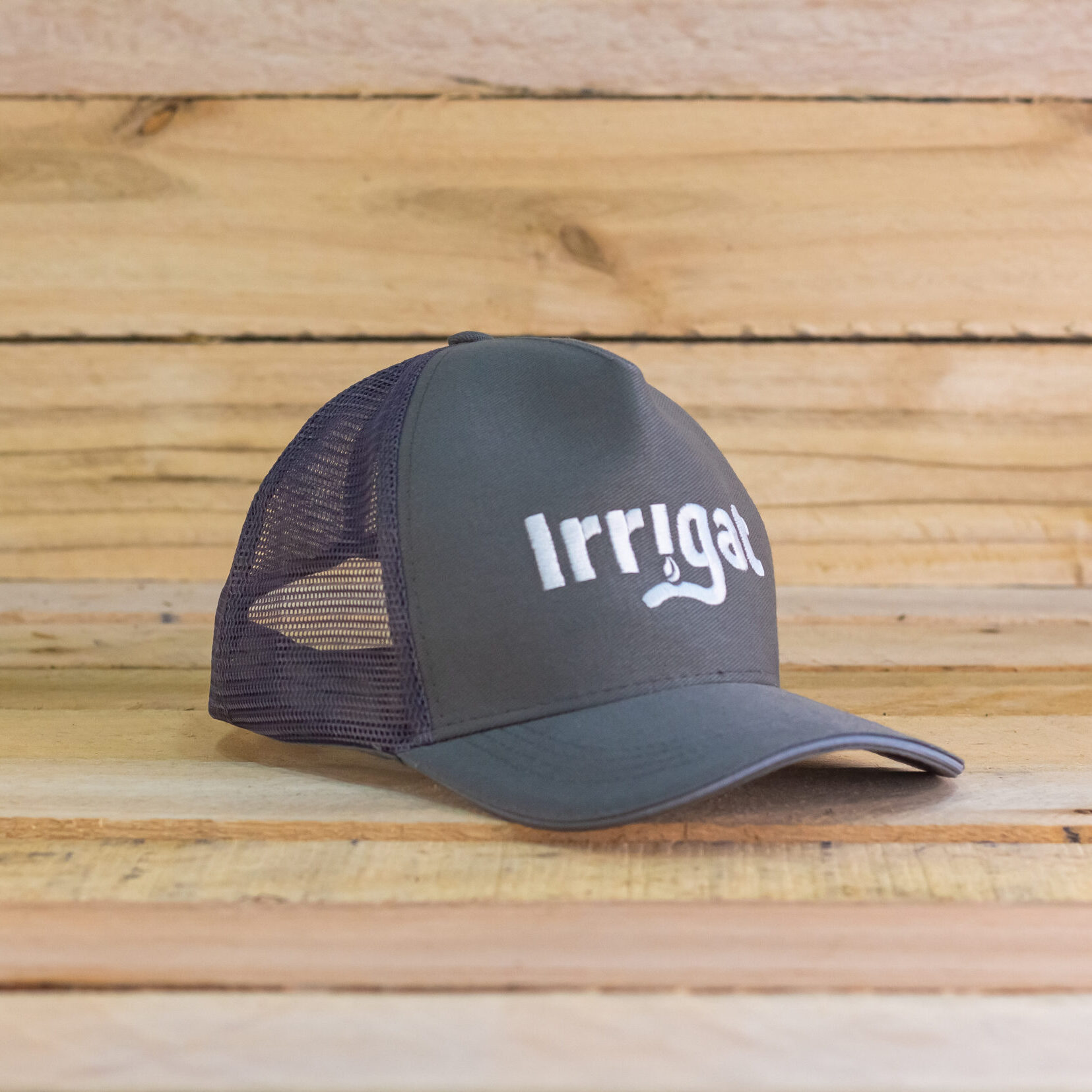 Boné Irrigat